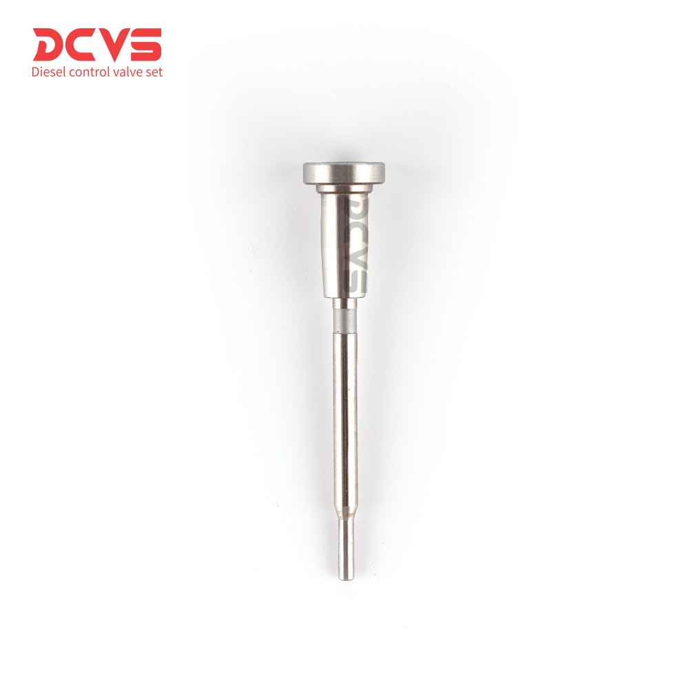 F00RJ01727 diesel injector valve set blog - Diesel Injector Control Valve Set