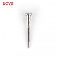 F00RJ01714 common rail injector valve set blog - Diesel Injector Control Valve Set