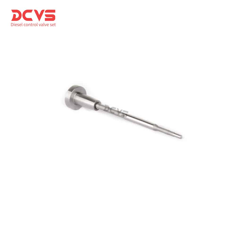diesel F00VC01346 injector valve set blog - Diesel Injector Control Valve Set