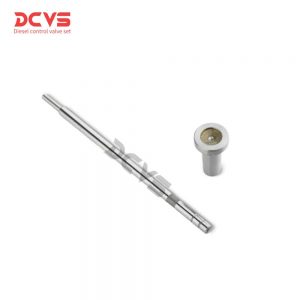 F00VC01011 Injector Valve Set