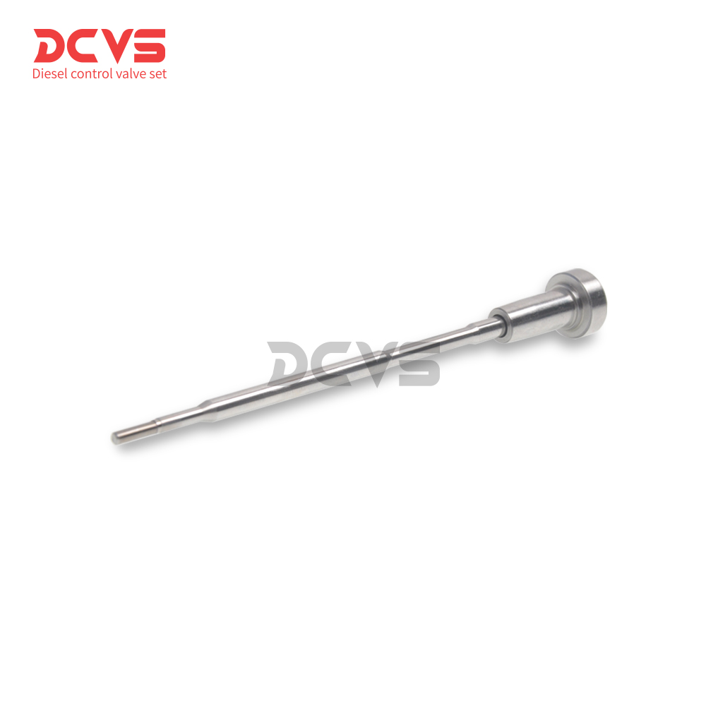 F00VC01346 common rail injector valve set blog - Diesel Injector Control Valve Set