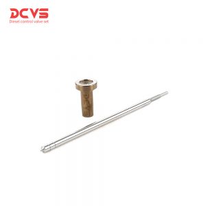 F00VC01310 Injector Valve set F00VC01310 Injector Valve set