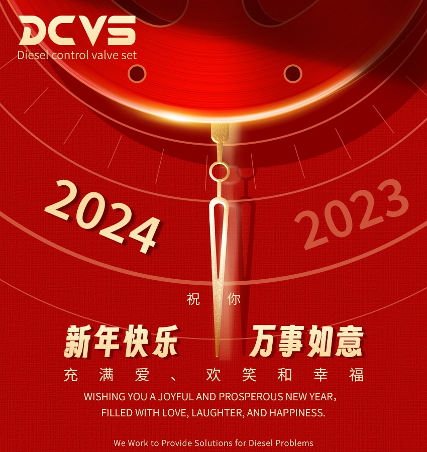F00VC01359 Injector Valve Set Promotion on New Year's Day