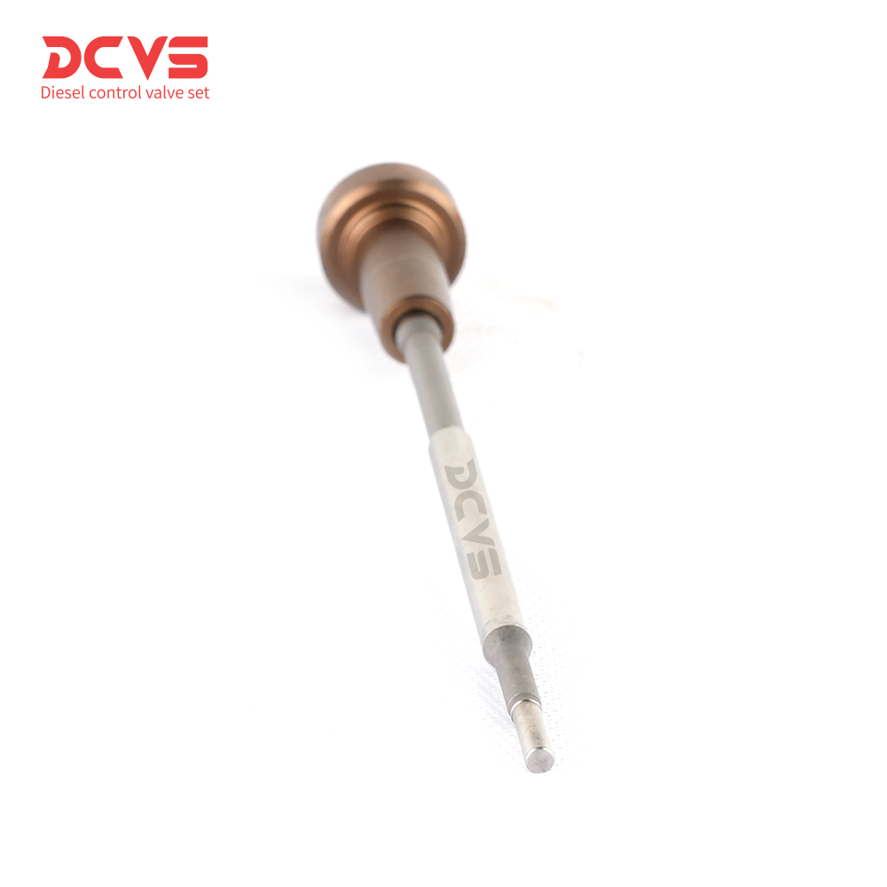 F 00V C01362 - Diesel Injector Control Valve Set