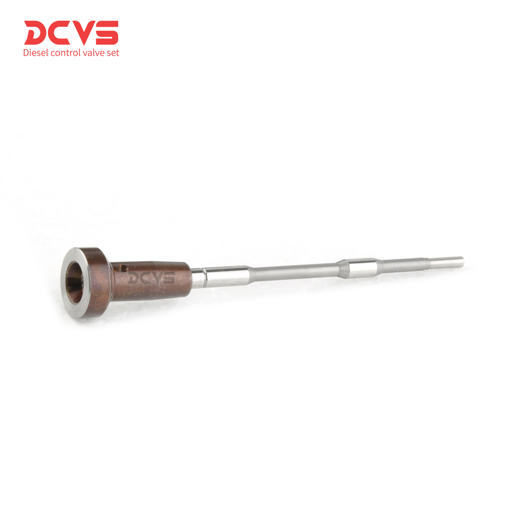 0 445 110 836 injector valve set product - Diesel Injector Control Valve Set