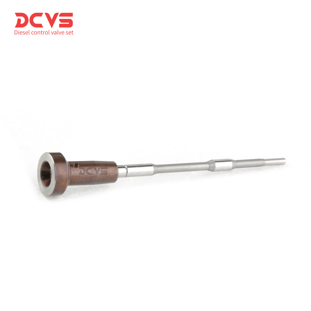 F OOVC01365 - Diesel Injector Control Valve Set