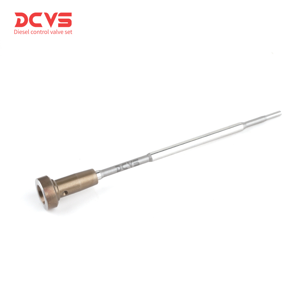 0 445 110 318 injector valve set product - Diesel Injector Control Valve Set