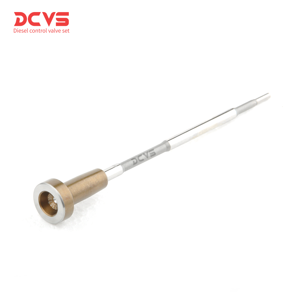 F00VC01368 injector valve set product - Diesel Injector Control Valve Set