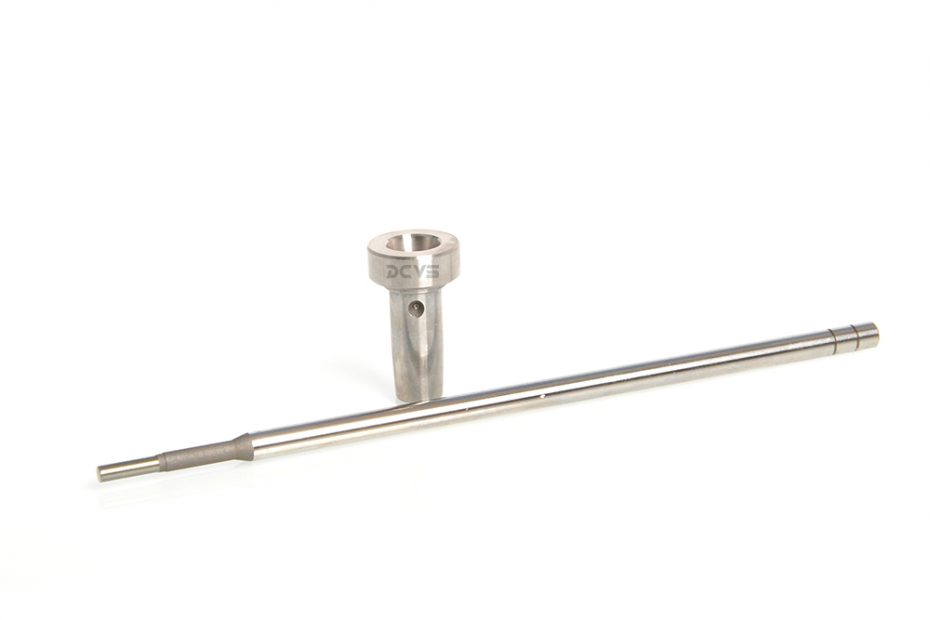 F00VC01377 injector valve set video cover