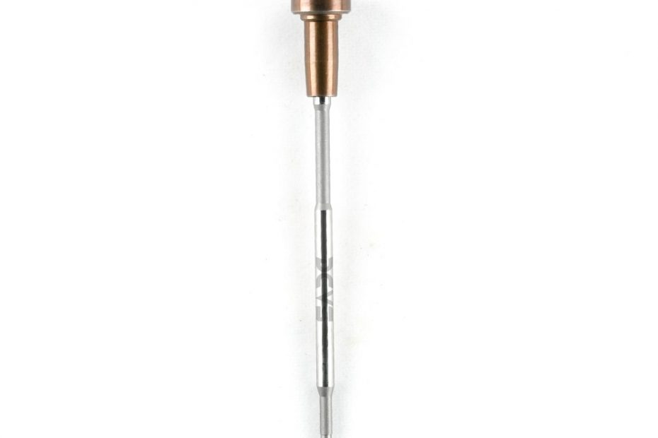 F00VC01334 injector valve set encyclopedia cover