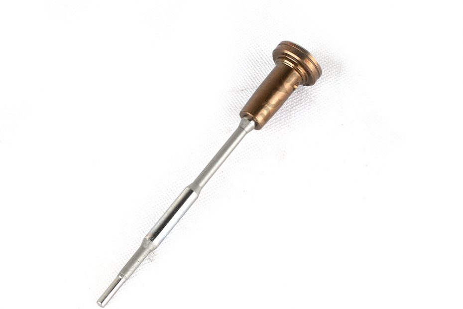 F00VC01317 injector valve set video cover