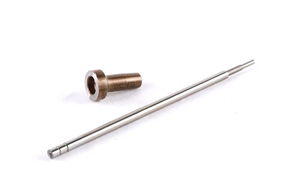 F00VC01346 injector valve set video cover