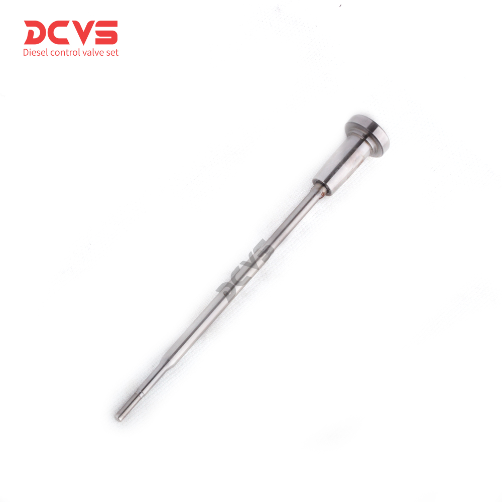 Diesel Common Rail Injector Valve Set F00VC01363. Video -