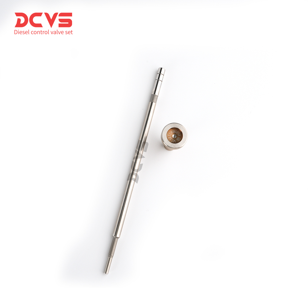 » 0445110 Injector Valve Set Videos