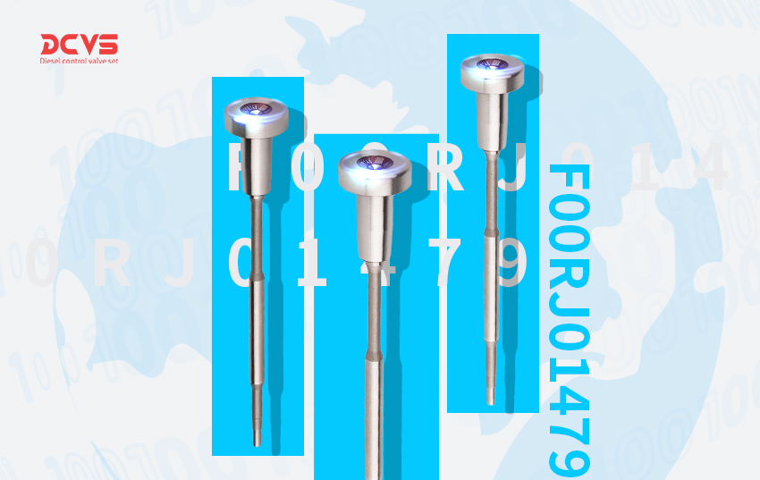 injector valve set F00rj01479 news cover