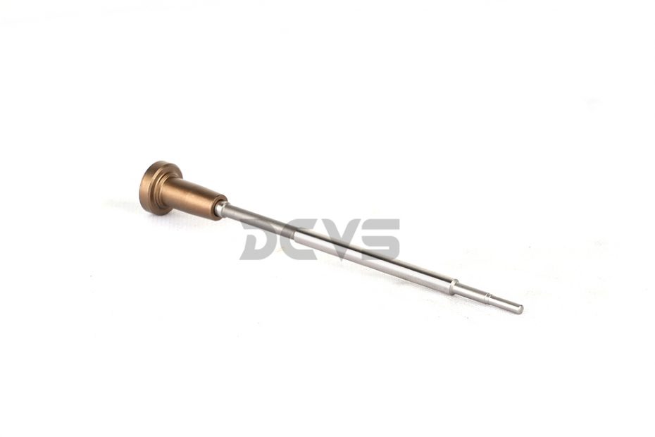 F00VC01007 injector valve set encyclopedia cover