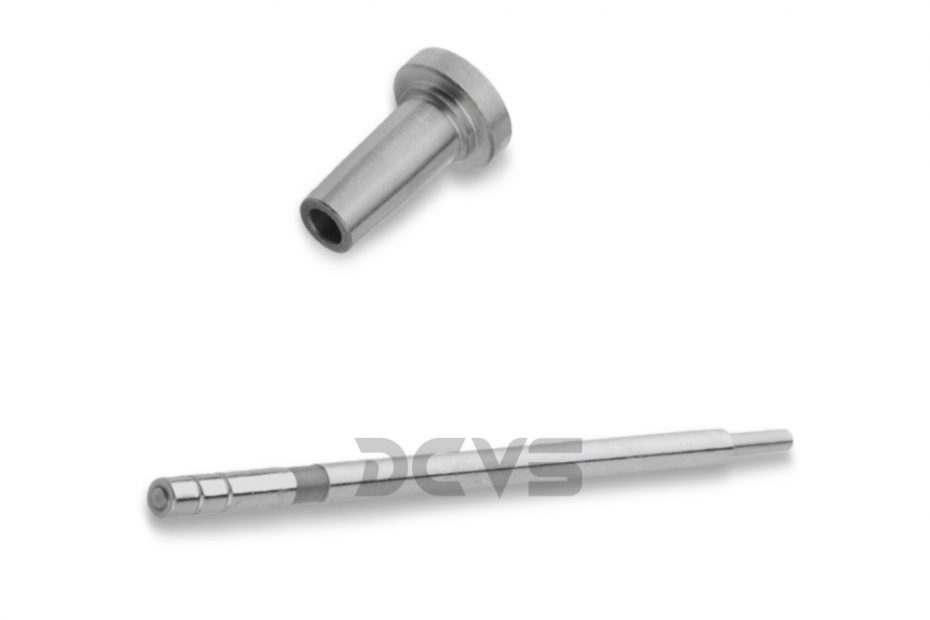 F00VC01011 injector valve set video cover