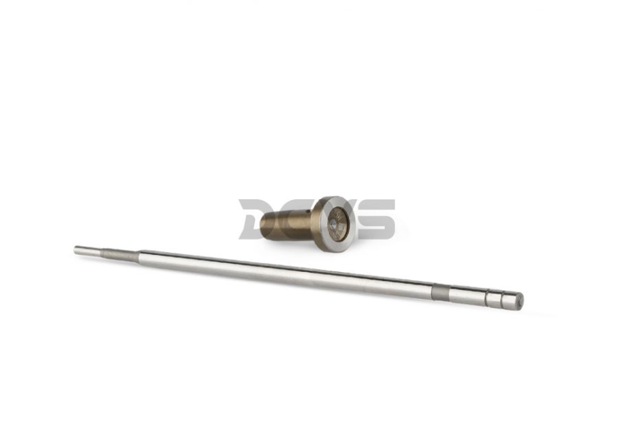 F00VC01023 injector valve set encyclopedia cover