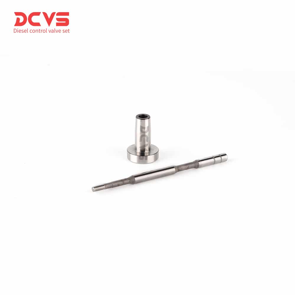 0 445 120 182 injector valve set - Diesel Injector Control Valve Set