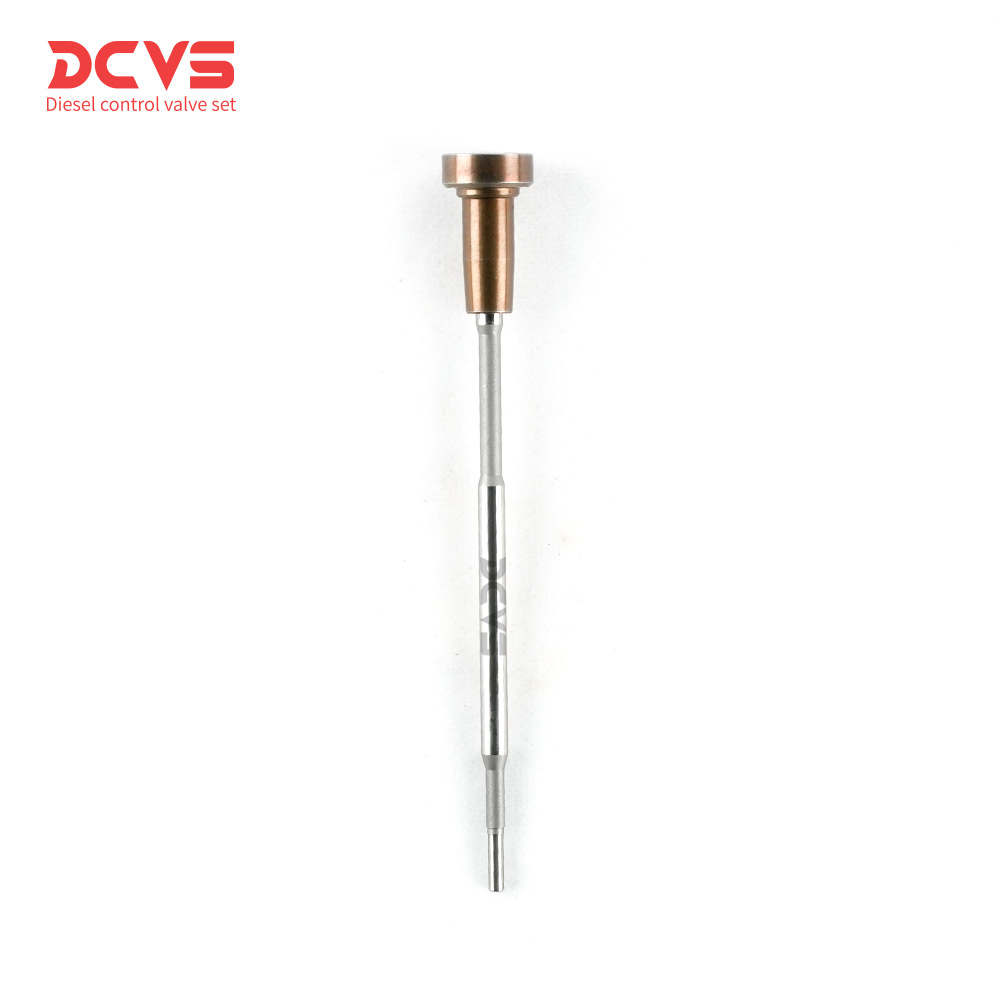 F 00V C01 334 - Diesel Injector Control Valve Set