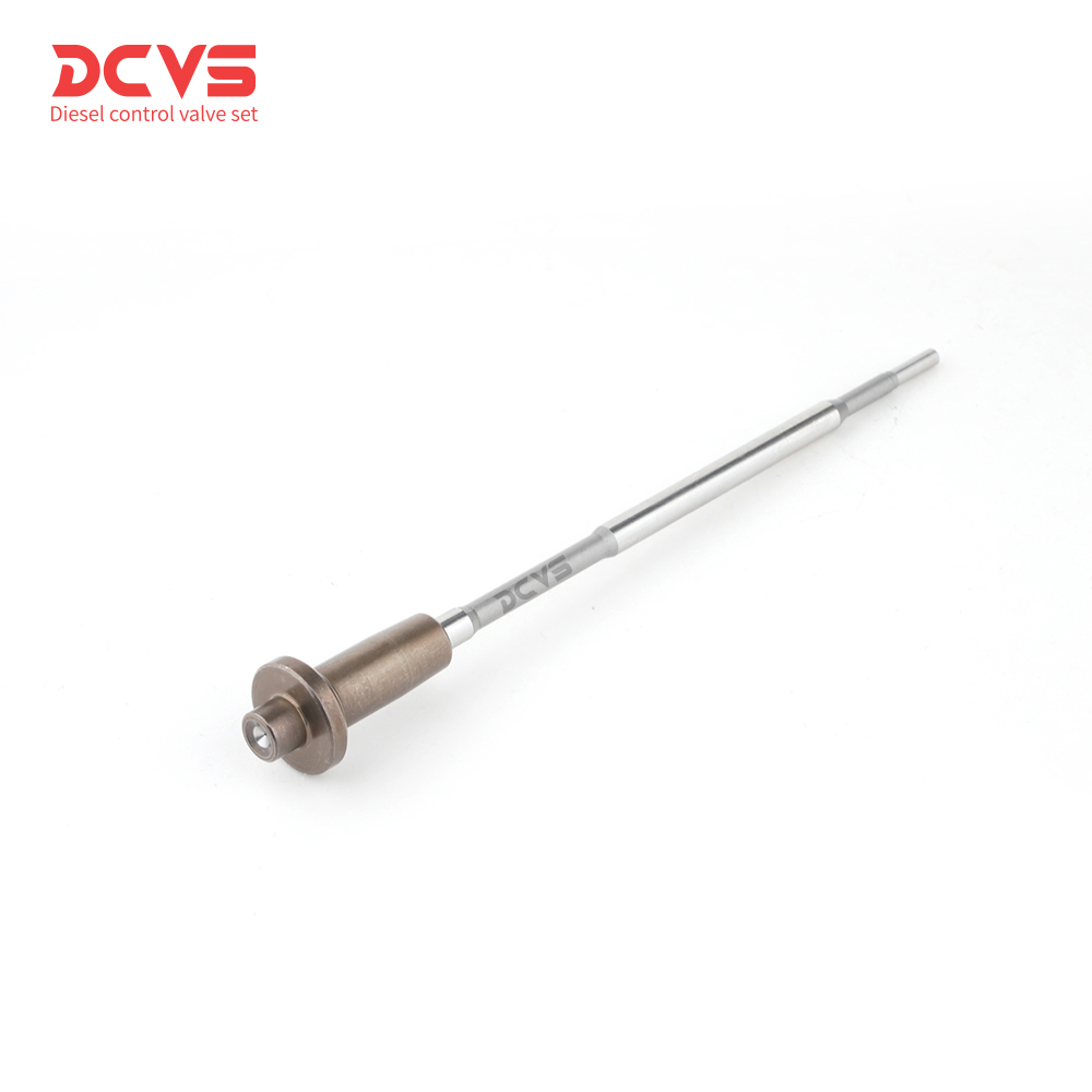 F00ZC01319 injector valve set technical data - Diesel Injector Control Valve Set