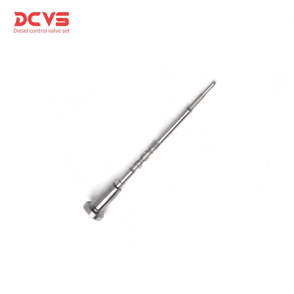F 00V C01 037 injector valve set - Diesel Injector Control Valve Set