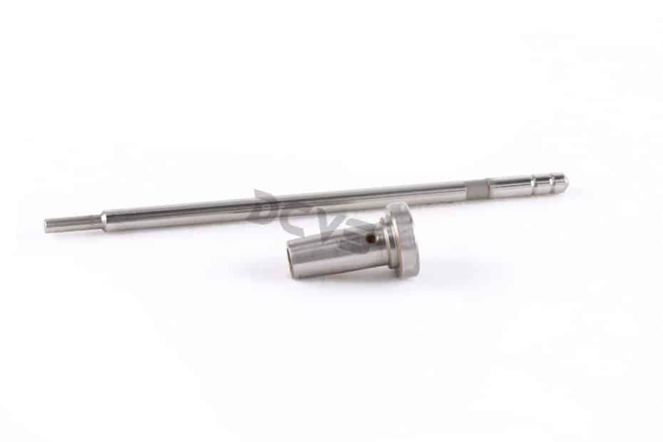 F00VC01004 injector valve set video cover