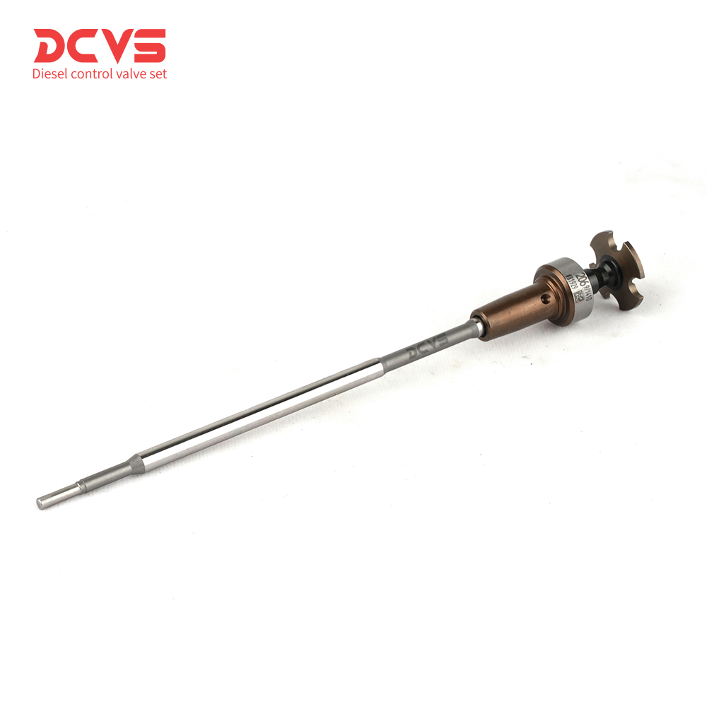 F00VC45200 injector valve set - Diesel Injector Control Valve Set
