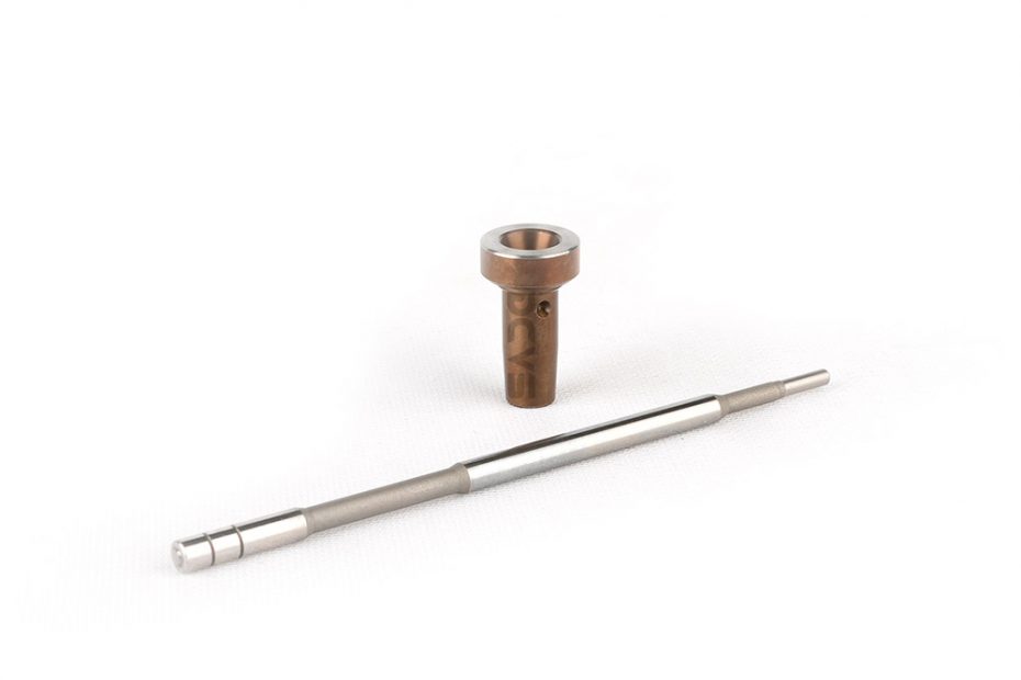 injector valve set F00RJ01334 productcover