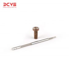  » 0445120 Injector Valve Set Videos