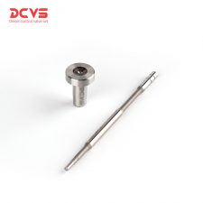  » 0445120 Injector Valve Set Videos