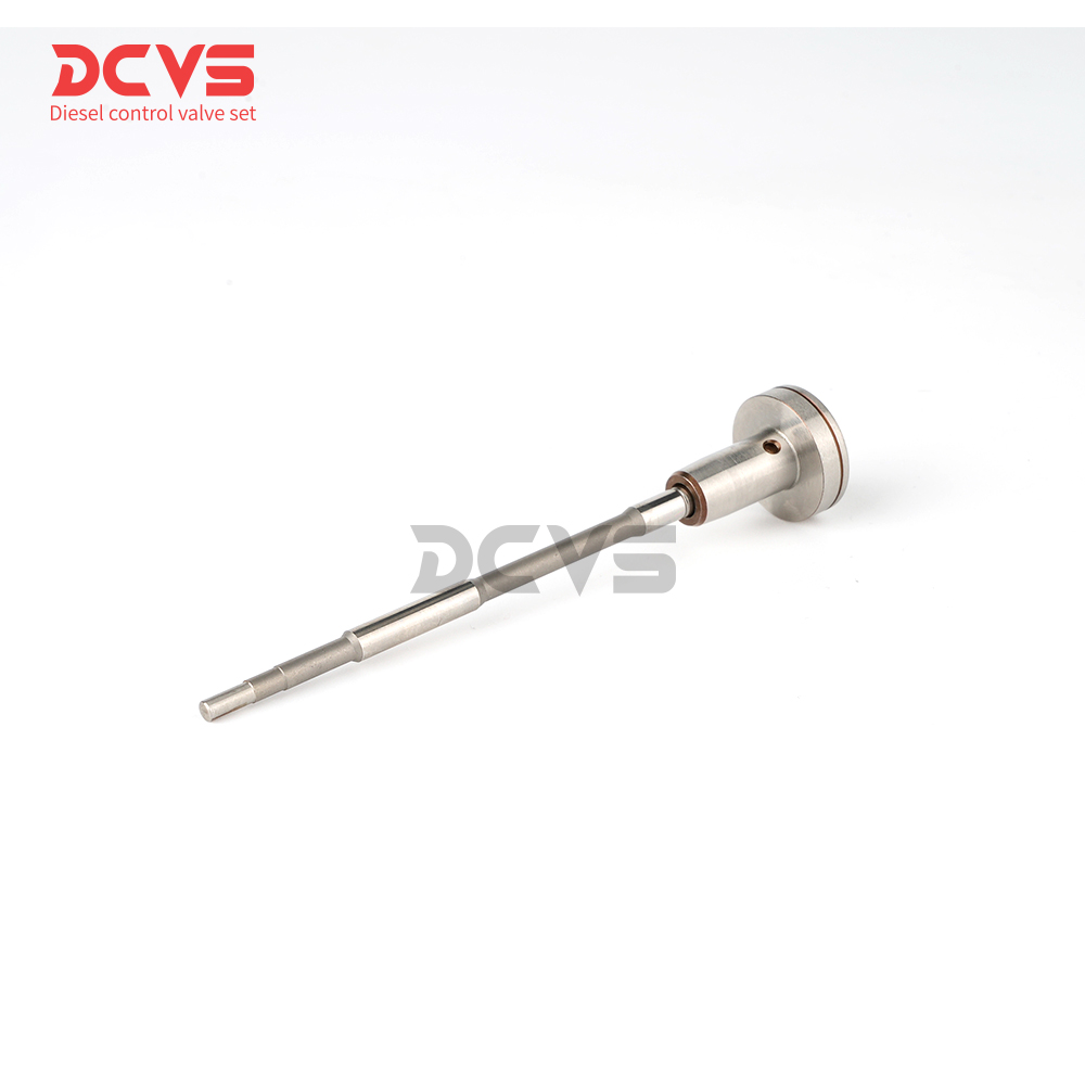 F 00R J02004 injector valve set - Diesel Injector Control Valve Set