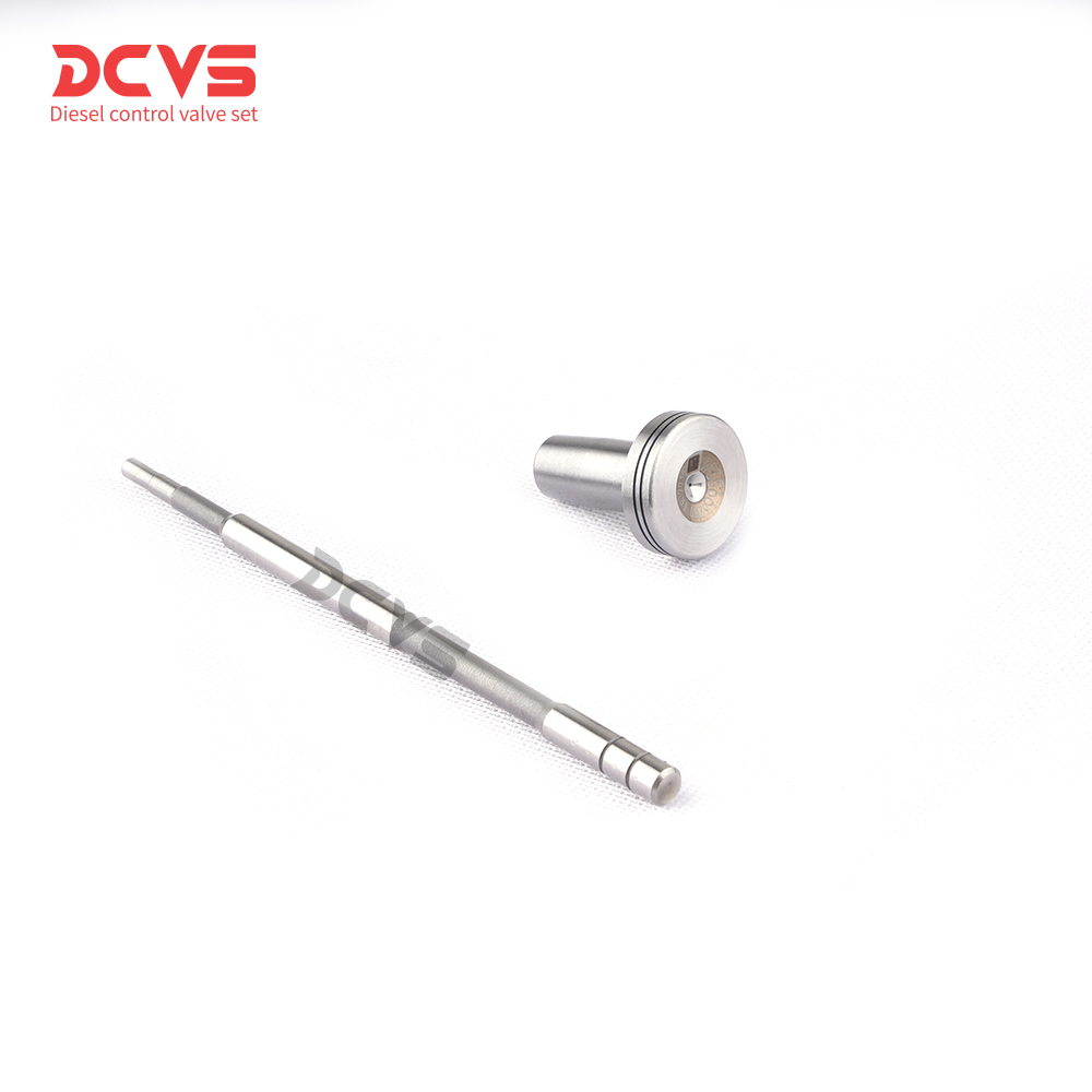 0445120160 injector valve set - Diesel Injector Control Valve Set