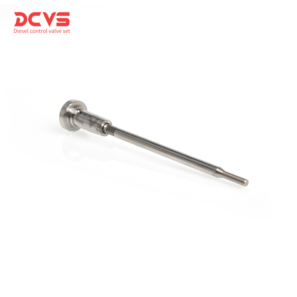 0445120016 injector valve set - Diesel Injector Control Valve Set