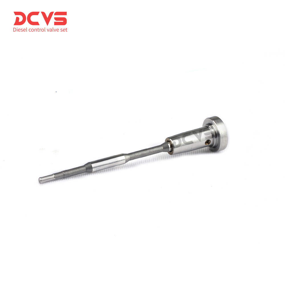 3976372 injector valve set - Diesel Injector Control Valve Set