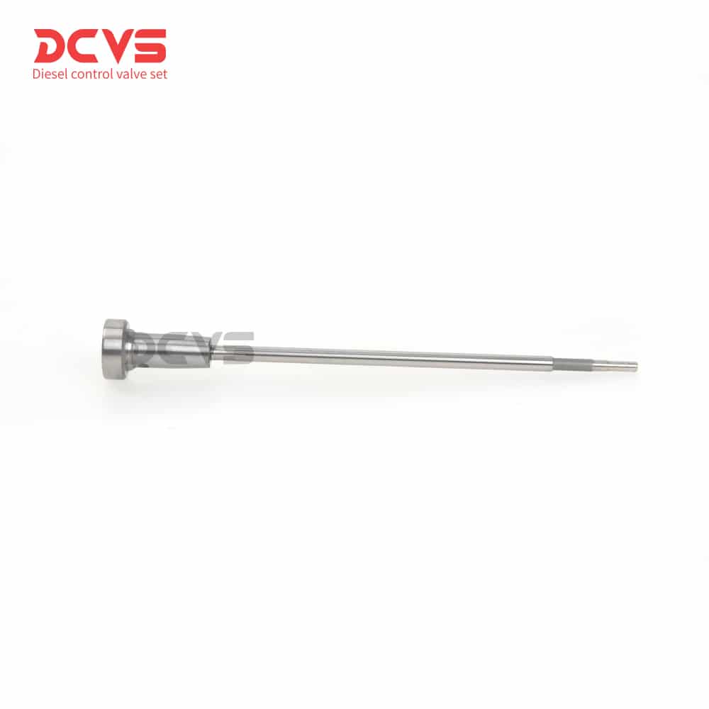 injector valve set F 00R J02246 - Diesel Injector Control Valve Set