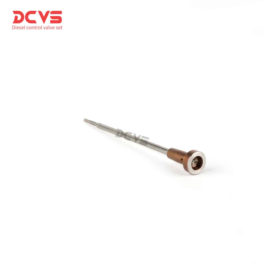 injector valve set F 00R J02386 - Diesel Injector Control Valve Set