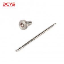 » 0445120 Injector Valve Set Videos