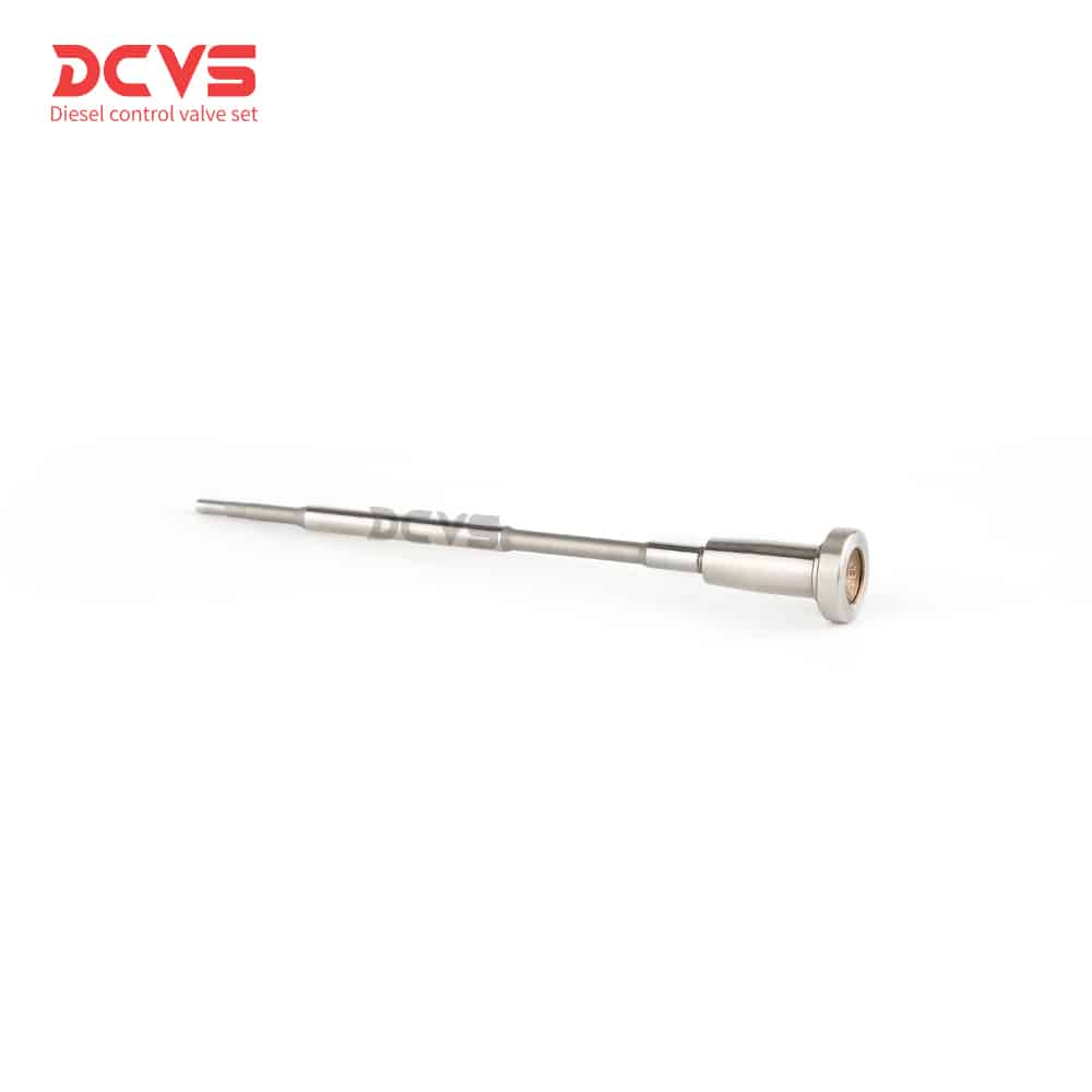 0445120025 injector valve set - Diesel Injector Control Valve Set