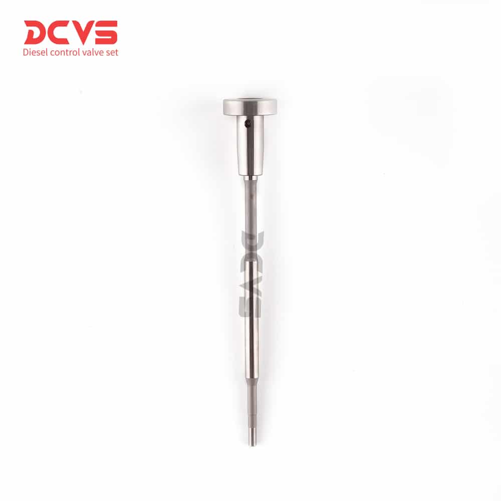injector valve set F 00R J02466 - Diesel Injector Control Valve Set