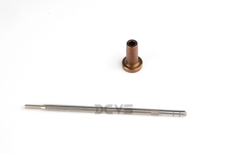 F00VC01001 injector valve set video cover