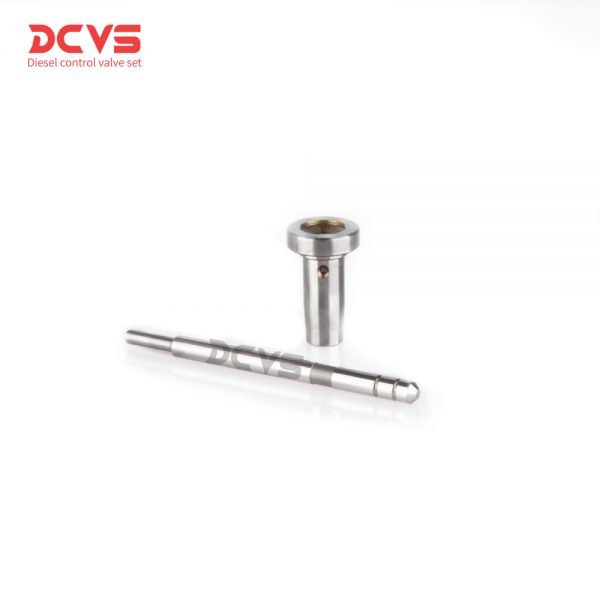 F00VC01003 injector valve set video cover