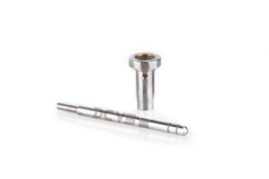 F00VC01003 injector valve set video cover