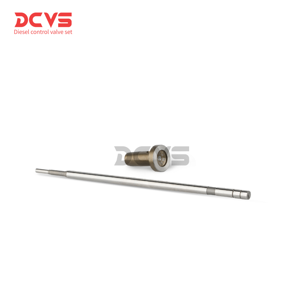 F00VC01023 - Diesel Injector Control Valve Set