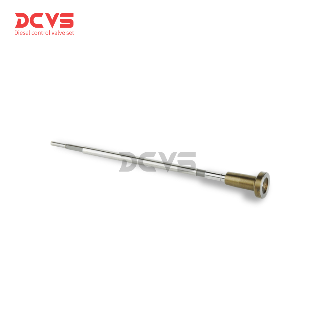 F 00V C01 024 injector valve set - Diesel Injector Control Valve Set