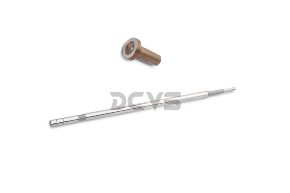 injector valve set F00VC01033 video cover