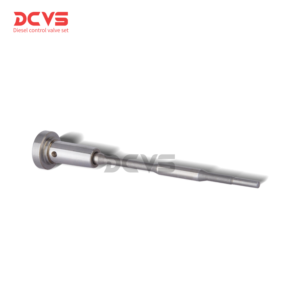 8200100272 injector valve set - Diesel Injector Control Valve Set
