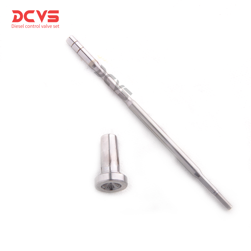 injector valve set F 00V C01 038 - Diesel Injector Control Valve Set