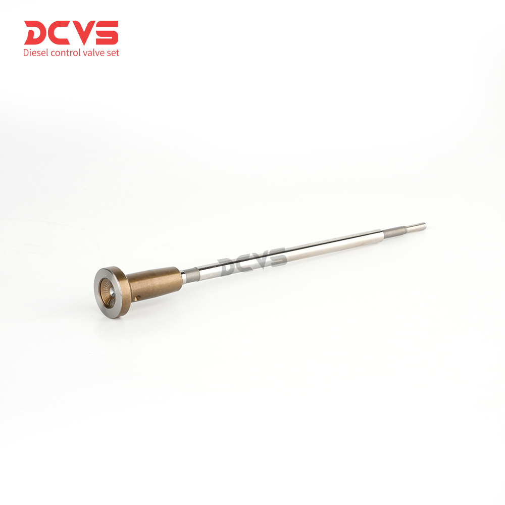 injector valve set F 00V C01 043 - Diesel Injector Control Valve Set
