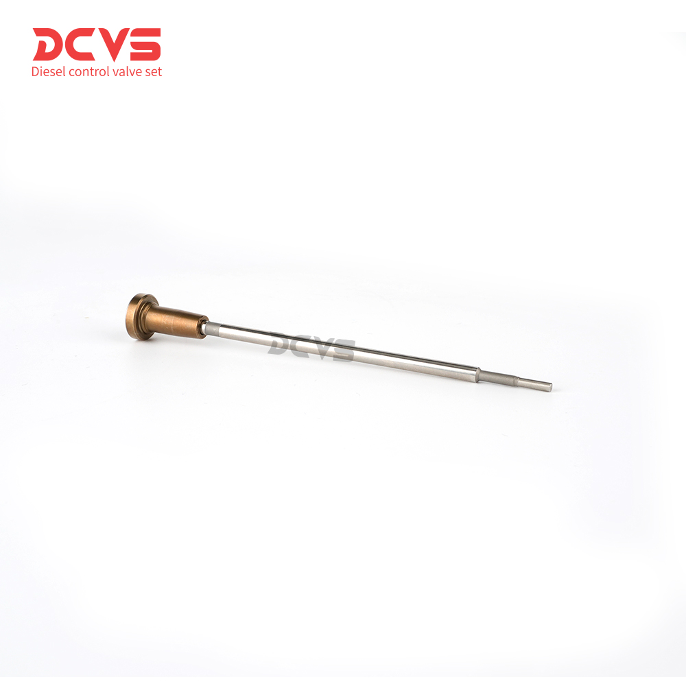 0445110101 injector valve set - Diesel Injector Control Valve Set